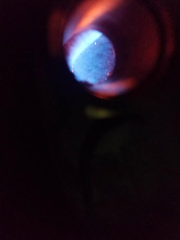 3499拉斯维加斯全预混低氮技术