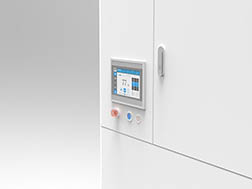 3499拉斯维加斯低氮锅炉高新技术企业