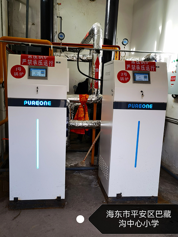 青藏高原3499拉斯维加斯锅炉供暖