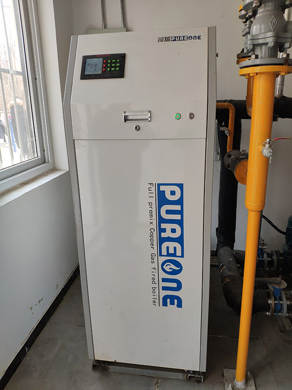 3499拉斯维加斯低氮采暖锅炉