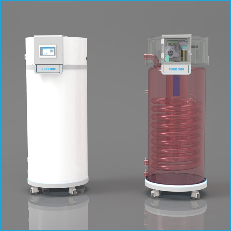 3499拉斯维加斯大容量燃气容积式热水器